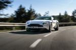 Aston Martin DB11 V8 2017 года (WW)